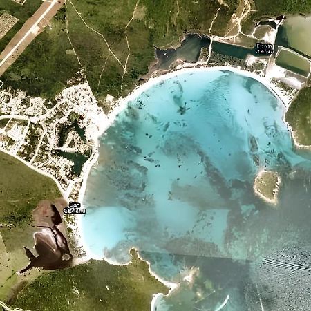 Villa Charmante A Porto-Vecchio Avec Vue Sur La Montagne. Экстерьер фото