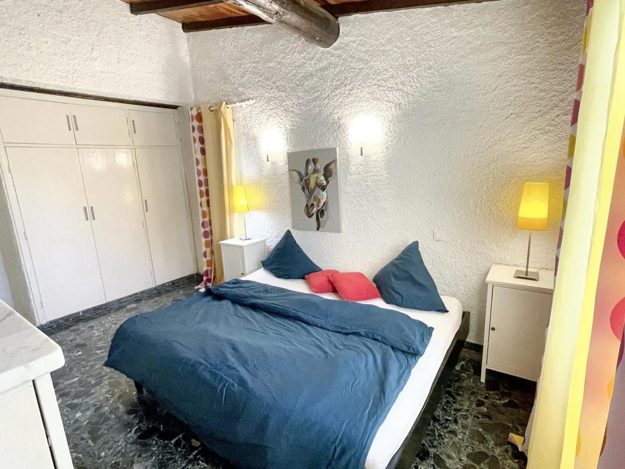 Villa Charmante A Porto-Vecchio Avec Vue Sur La Montagne. Экстерьер фото